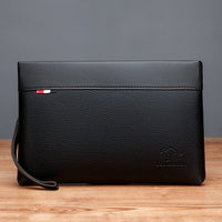 Men's Stylish Clutch Bag - east2cart.uk