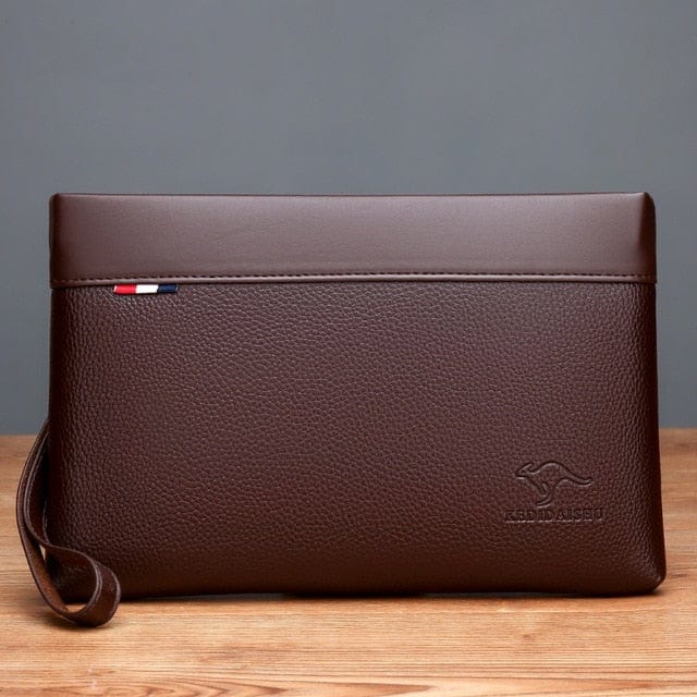 Men's Stylish Clutch Bag - east2cart.uk