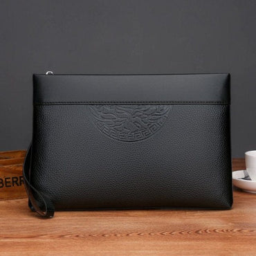 Men's Stylish Clutch Bag - east2cart.uk