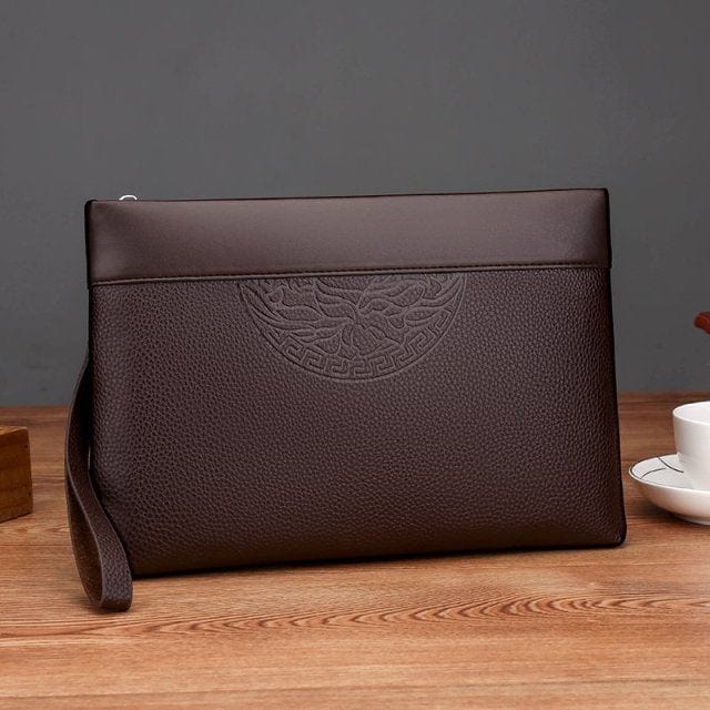 Men's Stylish Clutch Bag - east2cart.uk