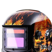 DEKO Electric Welding Mask - east2cart.uk