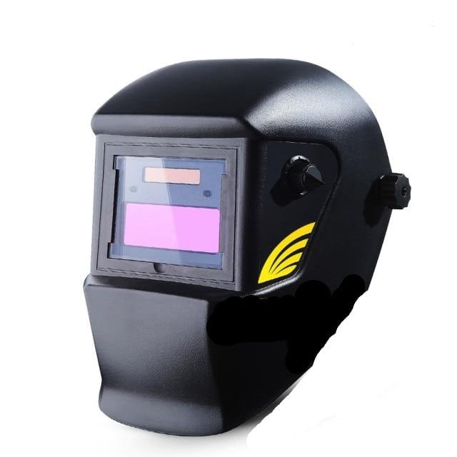 DEKO Electric Welding Mask - east2cart.uk