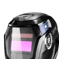 DEKO Electric Welding Mask - east2cart.uk