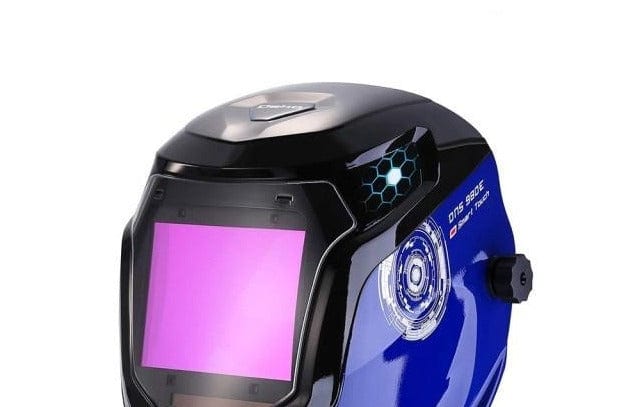 DEKO Electric Welding Mask - east2cart.uk