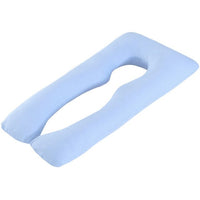 U-shaped Pregnancy Pillows Body Maternity Pillow for Pregnant Women - east2cart.uk