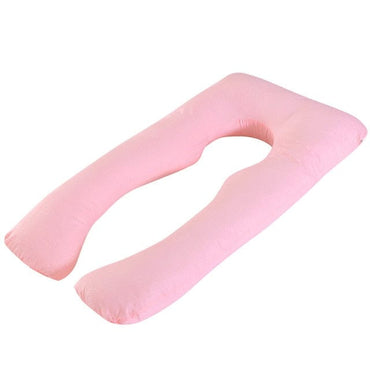 U-shaped Pregnancy Pillows Body Maternity Pillow for Pregnant Women - east2cart.uk