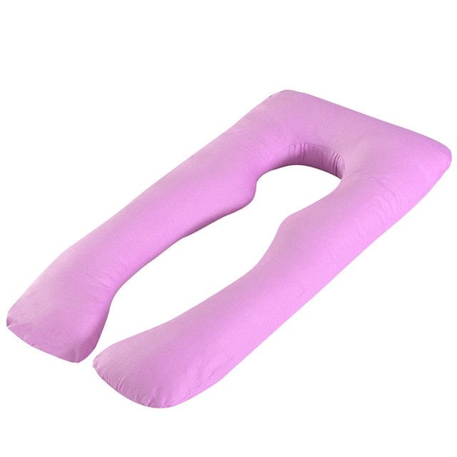 U-shaped Pregnancy Pillows Body Maternity Pillow for Pregnant Women - east2cart.uk