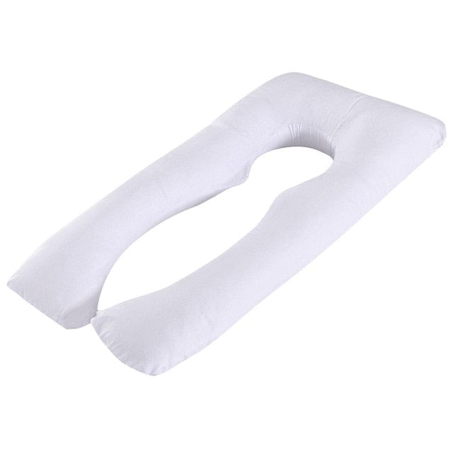 U-shaped Pregnancy Pillows Body Maternity Pillow for Pregnant Women - east2cart.uk