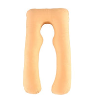U-shaped Pregnancy Pillows Body Maternity Pillow for Pregnant Women - east2cart.uk