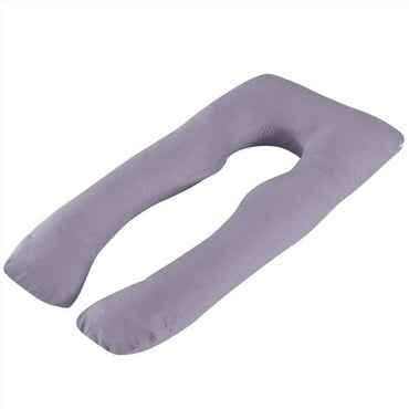 U-shaped Pregnancy Pillows Body Maternity Pillow for Pregnant Women - east2cart.uk