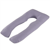 U-shaped Pregnancy Pillows Body Maternity Pillow for Pregnant Women - east2cart.uk