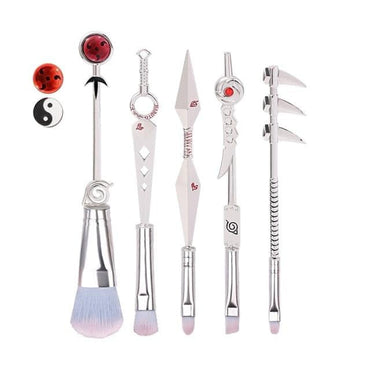 Cosplay Anime Makeup Brushes Set - east2cart.uk