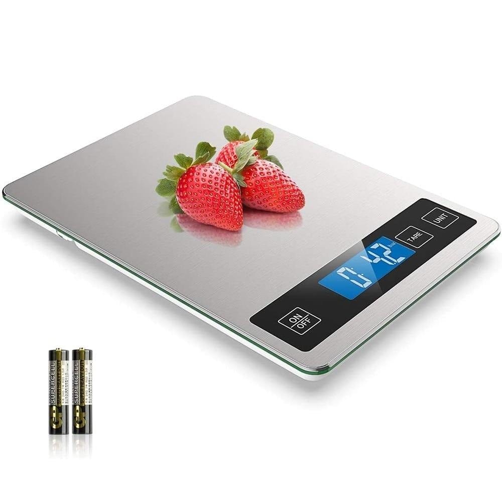 Household Electronic Digital Food Scale