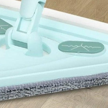 Large Floor Cleaning Mop