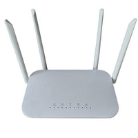 LTE CPE 4G wifi router SIM card Hotspot CAT4 32 users RJ45 WAN LAN wireless modem - east2cart.uk