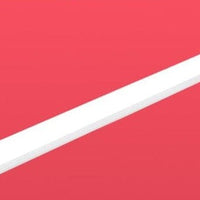 LED Tube Bar Lamp