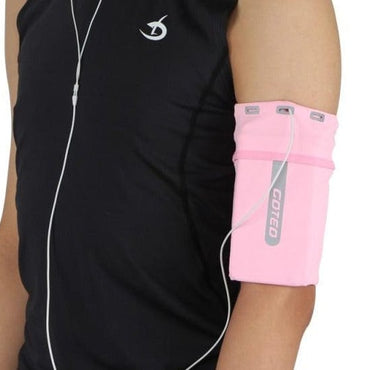 Sports Running Arm Band Is Suitable For Mobile Phones Within 7.5 Inches Huawei IPhone Universal Mobile Phone Bag Fitness Arm Bag - east2cart.uk