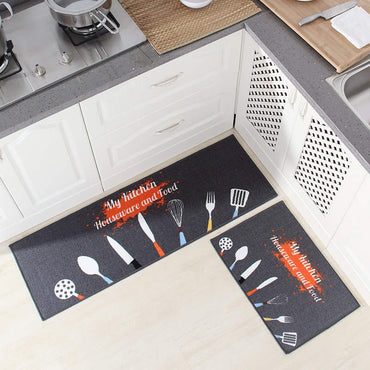 Non-slip Kitchen Floor Mat