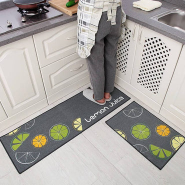 Non-slip Kitchen Floor Mat