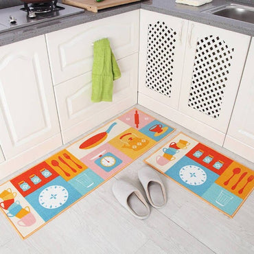 Non-slip Kitchen Floor Mat