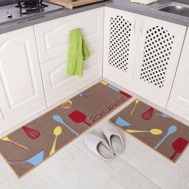 Non-slip Kitchen Floor Mat