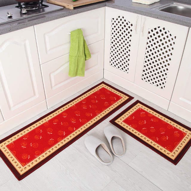 Non-slip Kitchen Floor Mat