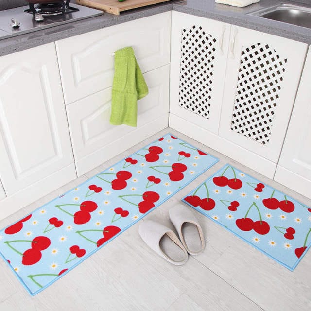 Non-slip Kitchen Floor Mat