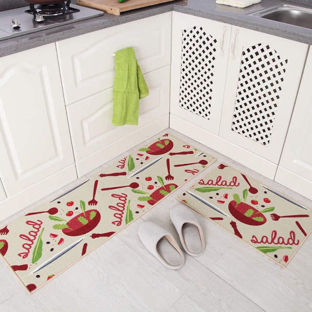 Non-slip Kitchen Floor Mat