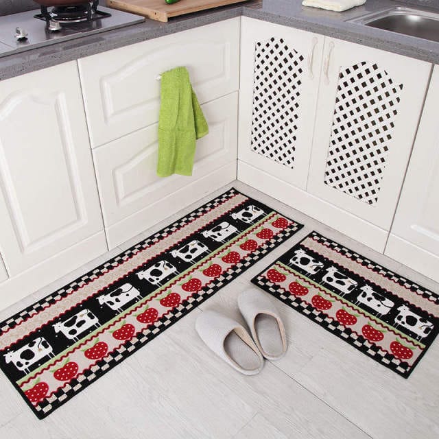 Non-slip Kitchen Floor Mat