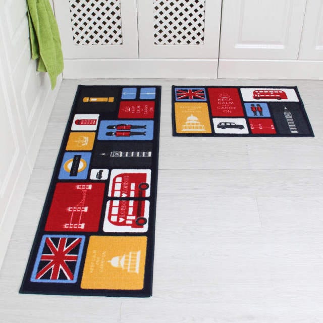 Non-slip Kitchen Floor Mat