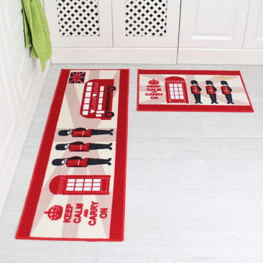 Non-slip Kitchen Floor Mat