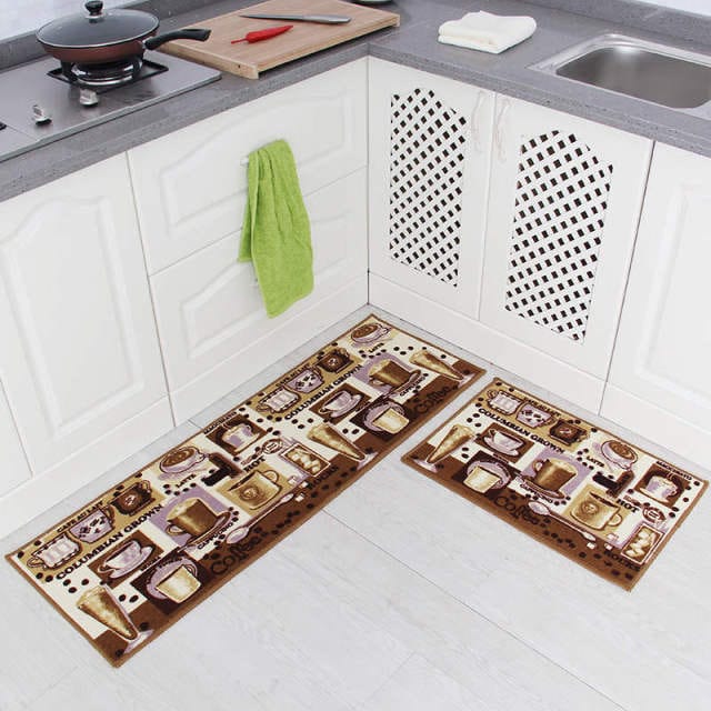 Non-slip Kitchen Floor Mat