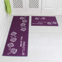 Non-slip Kitchen Floor Mat