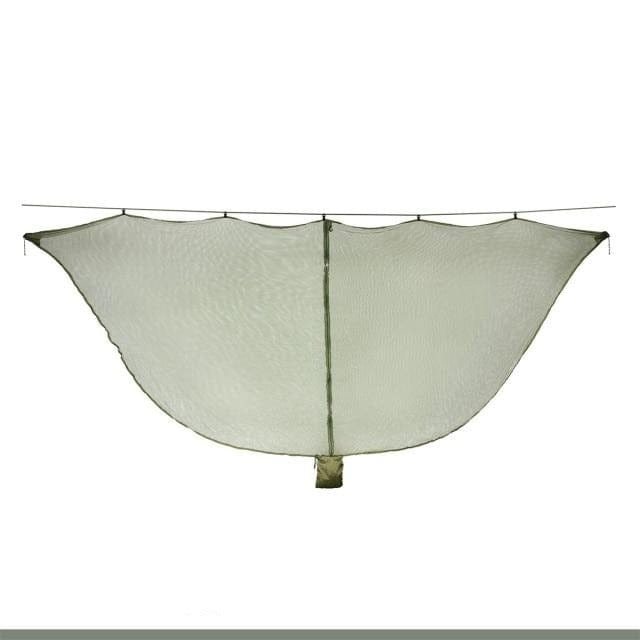 Outdoor Easy Setup Hammock Mosquito Net - east2cart.uk