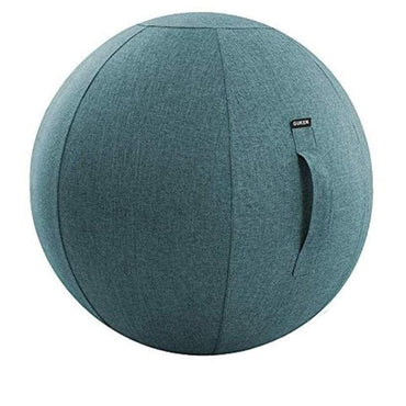 Workout Balls with Handle & Cover - east2cart.uk