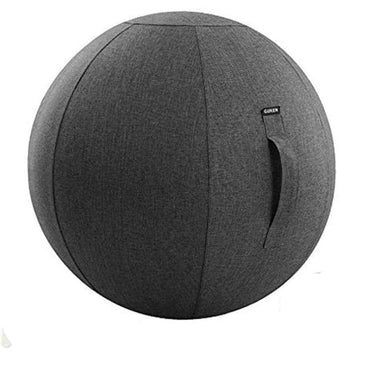 Workout Balls with Handle & Cover - east2cart.uk