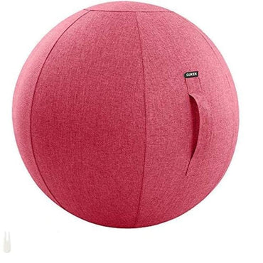 Workout Balls with Handle & Cover - east2cart.uk