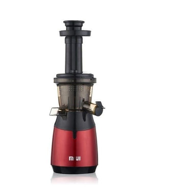 Cold Press Slow Juice Extractor Patent Technology