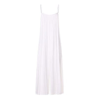 Ladies Sexy Wide Leg Casual Romper - east2cart.uk