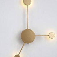 Postmodern Wall Lighting