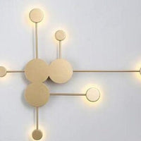 Postmodern Wall Lighting