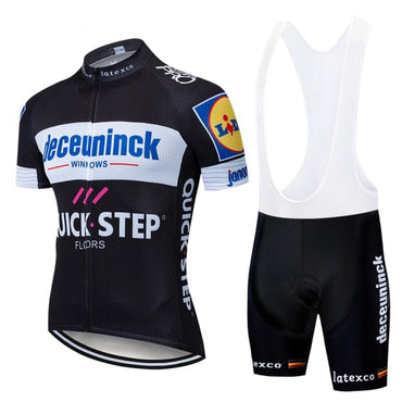 Men's Team Cycling Jerseys - east2cart.uk