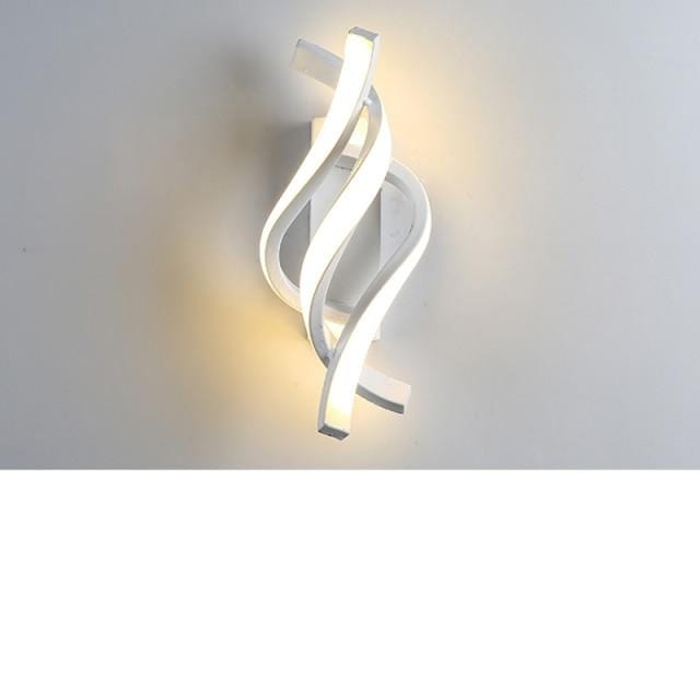 Modern Indoor Wall Lamps