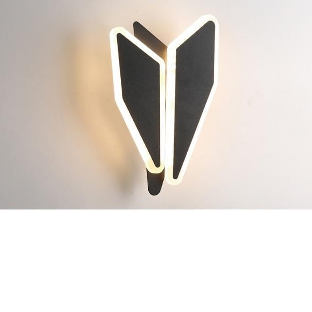 Modern Indoor Wall Lamps