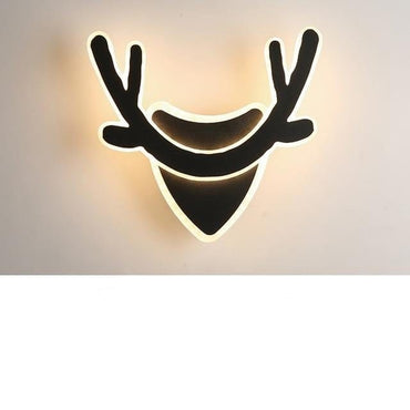 Modern Indoor Wall Lamps