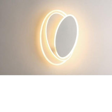 Modern Indoor Wall Lamps