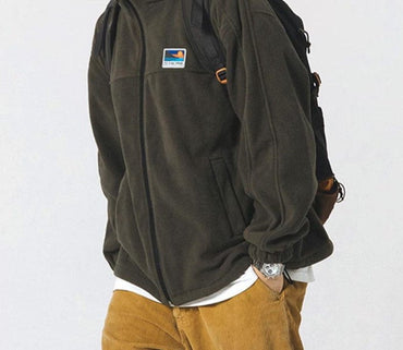 Winter Warm Sweat Top