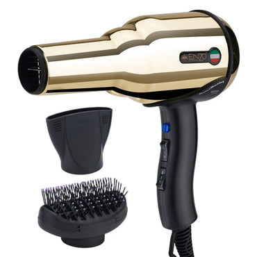 8000W Metal body Professional Salon Hair Dryer - east2cart.uk