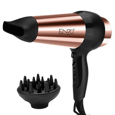 8000W Metal body Professional Salon Hair Dryer - east2cart.uk