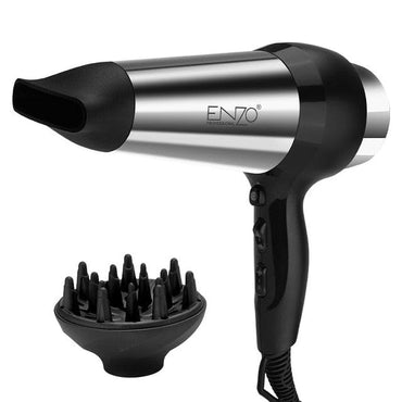 8000W Metal body Professional Salon Hair Dryer - east2cart.uk